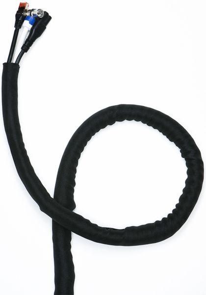 Produktbild Cavus Kabel-Organizer selbstschliessend (grau) (Kabeldurchlass, 2000 cm)