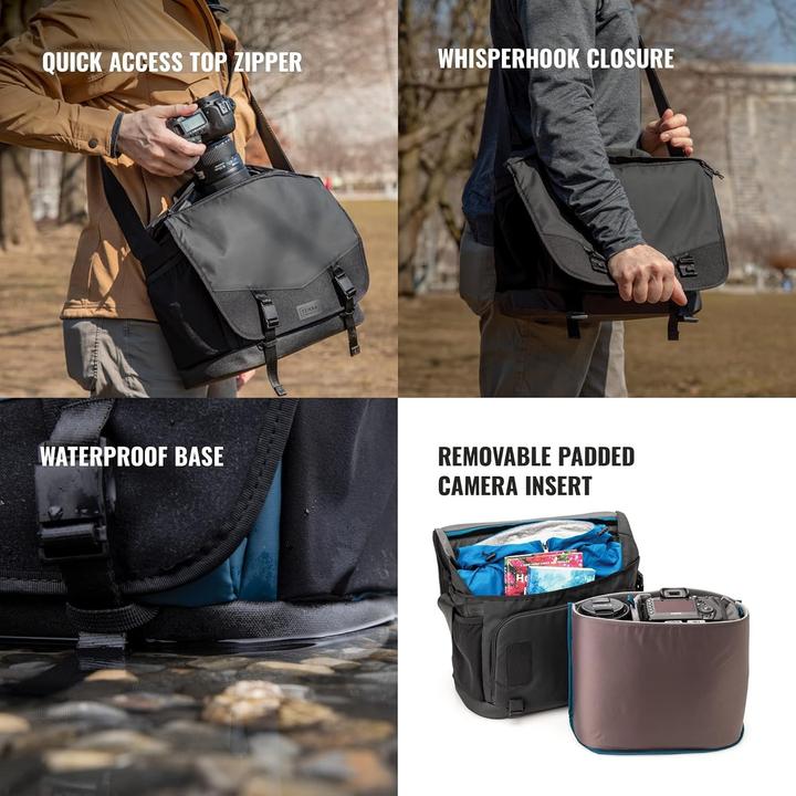 Produktbild Tenba DNA 13 Messenger