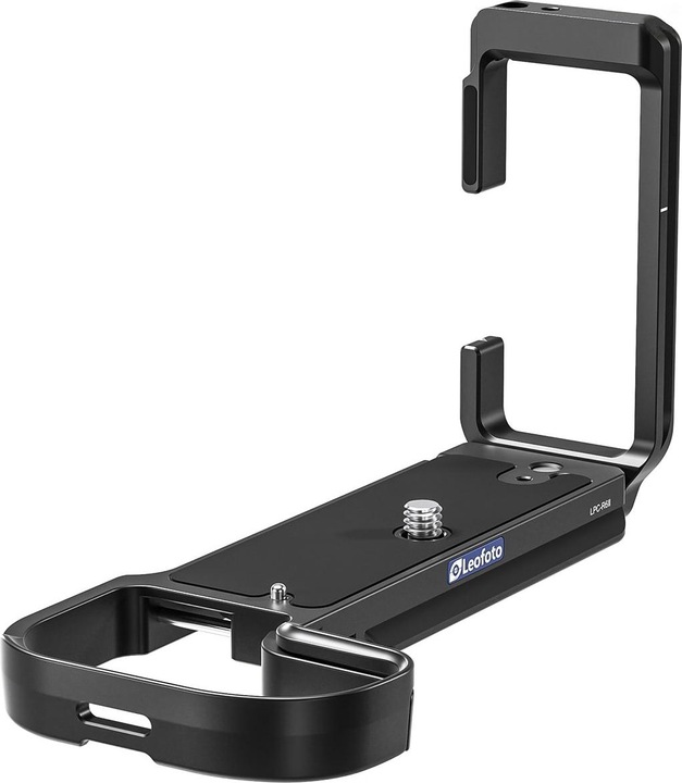 Image du produit Leofoto Coude en L pour EOS R6 Mark II LPC-R6II (L-rail)