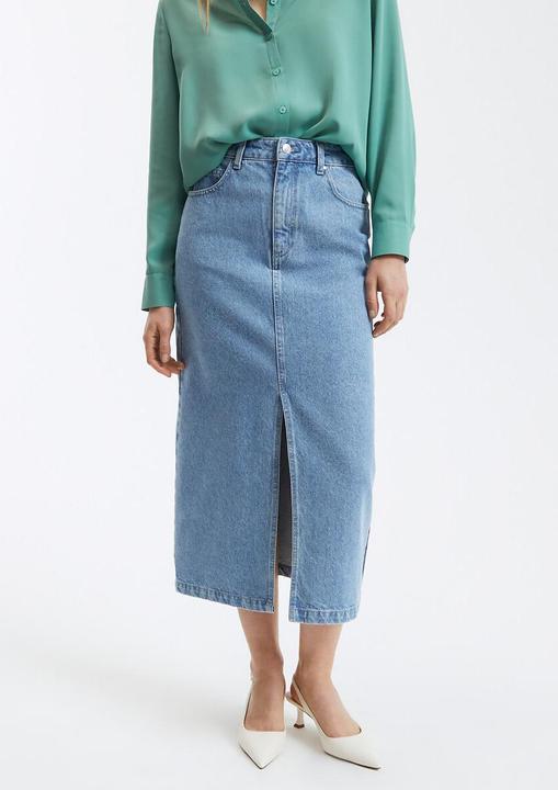 Produktbild La Redoute Collections Jeansrock (42)