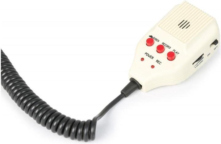 Image du produit Vonyx Meg060 (Porte-voix)