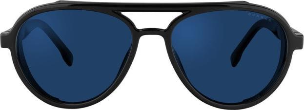 Produktbild Gunnar Gaming Brille Tallac Onyx Sun