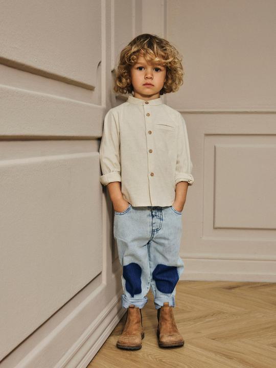 Immagine prodotto Name it Langarm Hemd (92)