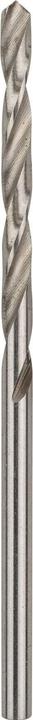 Actual product image Bosch Professional Zubehör PRO Metal HSS-G twist drill, 3 x 33 x 61 mm (3 mm)