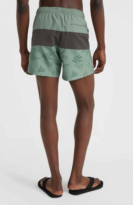 Immagine prodotto O'Neill Pantaloncini Da Bagno Cali Block 15" Mix & Match (M)