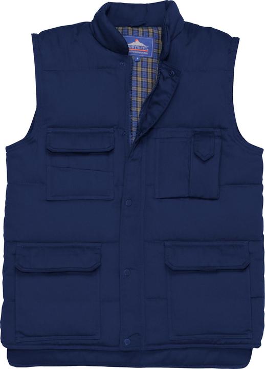 Produktbild Portwest S414 Weste Bodywarmer (S)