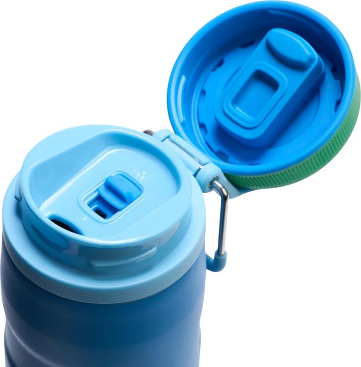 Image du produit Stanley Iceflow Bottle Twist Flip 0,47 L Azure (0.47 l)