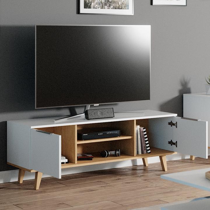 Actual product image Vicco Nautica (138 x 40 x 49 cm)