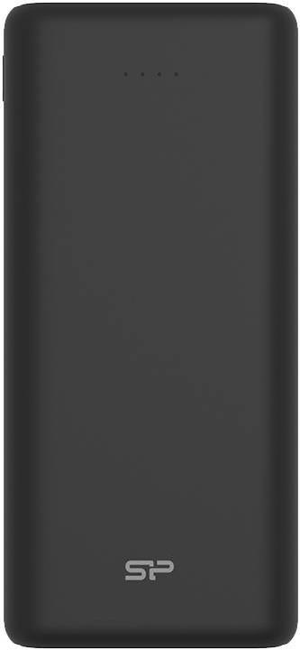 Actual product image Silicon Power Share C20QC (20000 mAh, 18 W, 74 Wh)