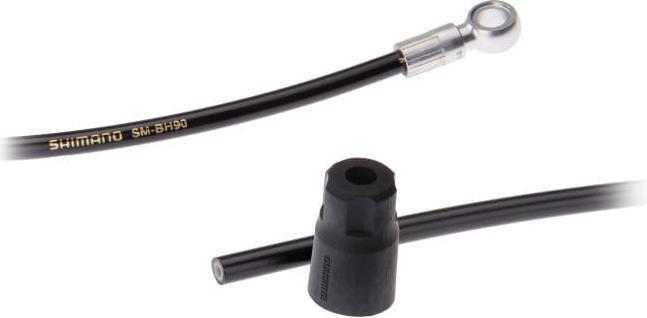 Image du produit Shimano Durite SAINT SM-BH90 (1m)