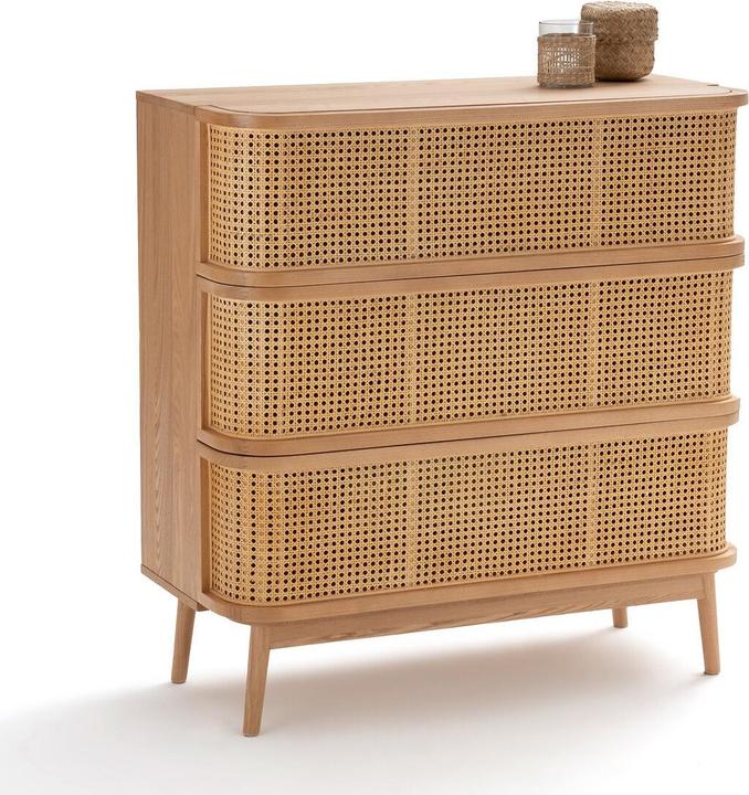 Image du produit La Redoute Interieurs Laora (90 x 42 x 95 cm)