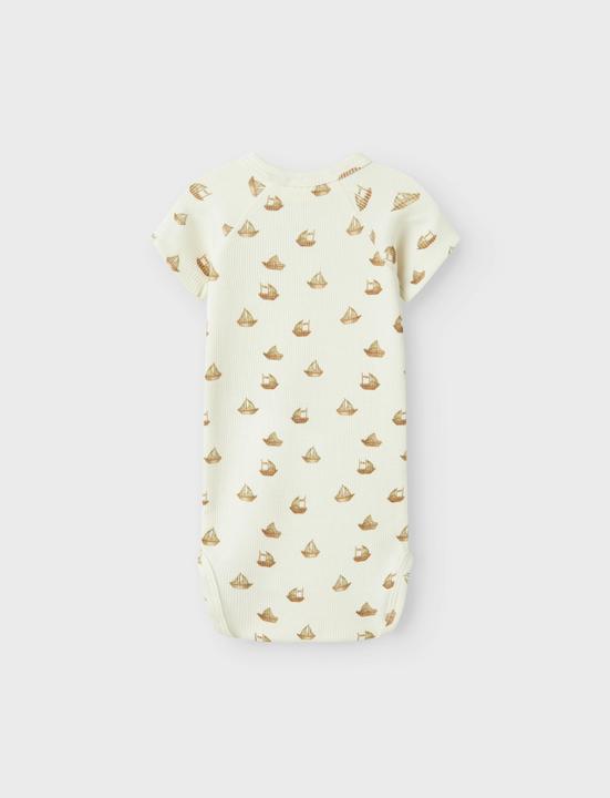 Produktbild Name it Kurzarm Strampler (56)