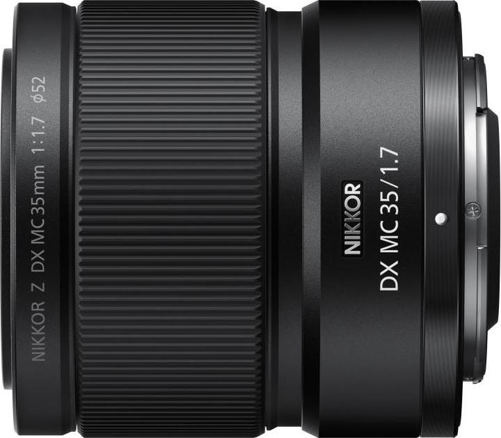 Image du produit Nikon AF-S Nikkor 85mm f/1.8G (Nikon F, Plein format, APS-C / DX)