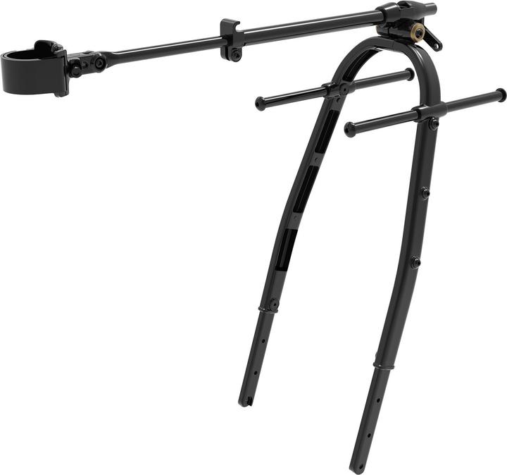 Topeak Zi:RAK Essential - Eyelet Mount