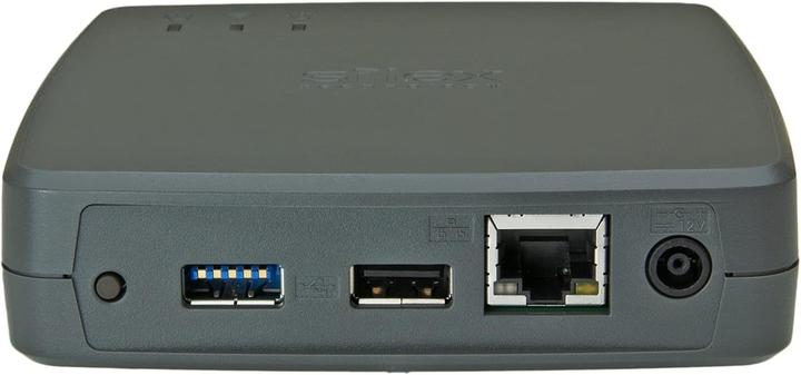 Immagine prodotto Silex Server di dispositivi DS-700AC