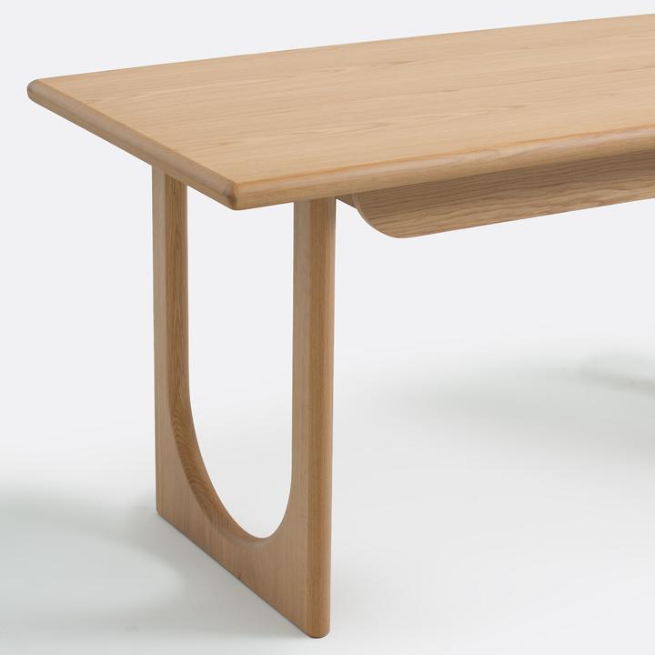 Immagine prodotto La Redoute Interieurs Douve (160 x 70 x 76,5 cm)