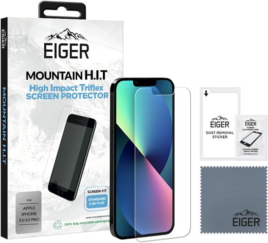 Immagine prodotto Eiger Mountain H.I.T (1 pz., Apple iPhone 13, Apple iPhone 13 Pro, Apple iPhone 14)