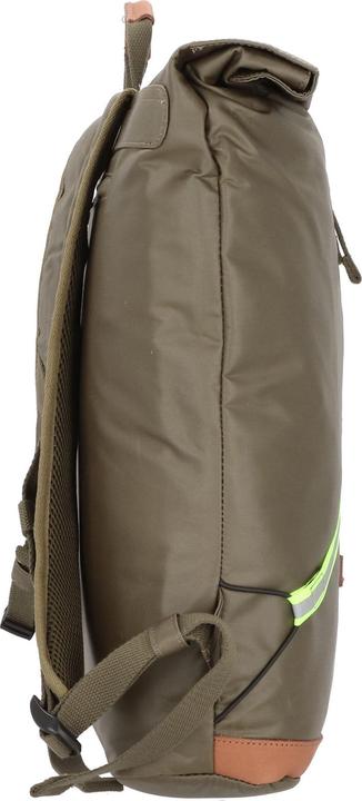 Actual product image Greenburry Backpack / Daypack Waterproof Aviator 5914 (17 l)