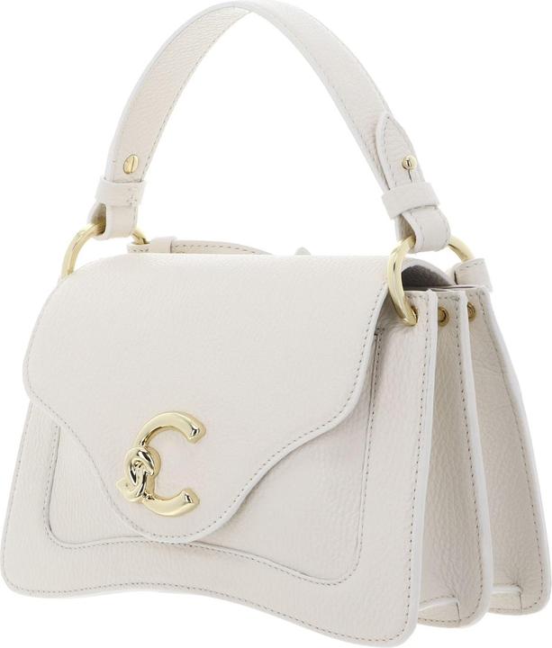 Produktbild Coccinelle C-Me Grained Leather Handbag
