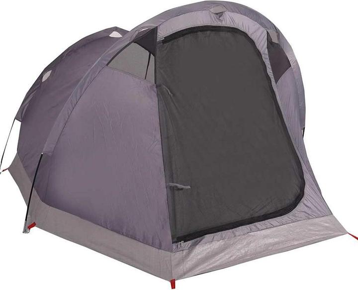 Actual product image vidaXL Tunnel tent 3 persons Waterproof (Tunnel tent, 2.85 kg, 3 persons)