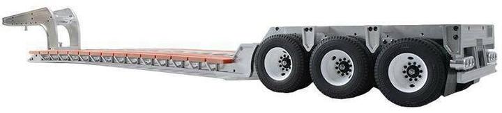 Actual product image Rc4Wd Lowboy Trailer, 1/14 (RTR Ready-to-Run)