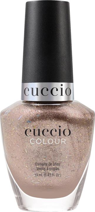 Actual product image Cuccio Dreamville (Colour paint)