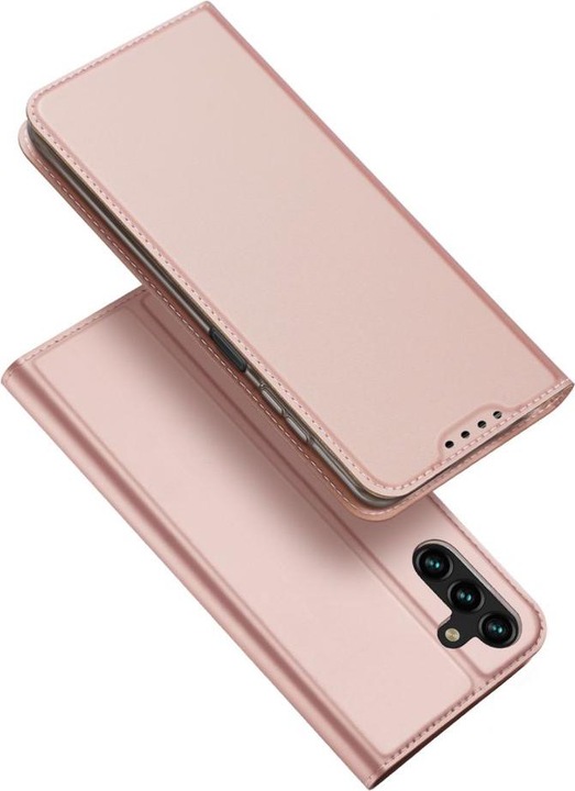 Produktbild Dux Ducis Skin Pro Series Bookcover (Samsung Galaxy A14, Samsung Galaxy A14 5G)