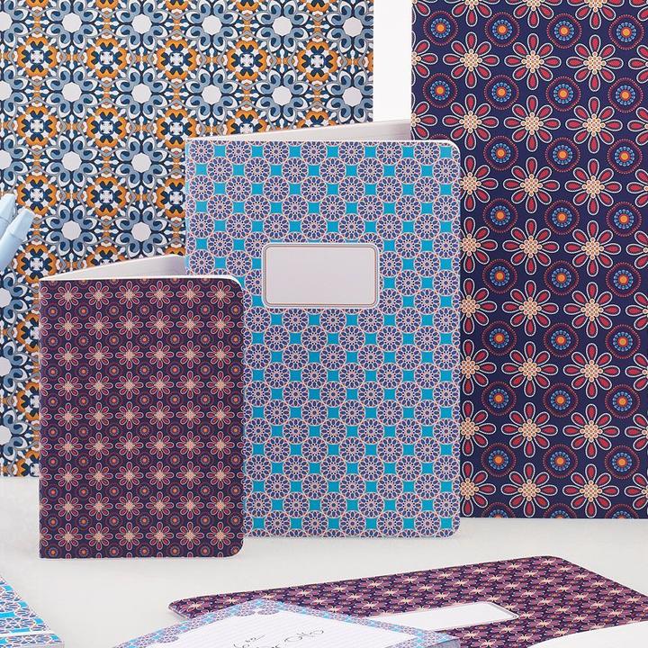 Immagine prodotto Cedon Kachel (A5, Righe, Copertina morbida)