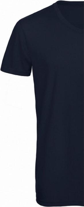 Produktbild B&C TShirt VAusschnitt (M)