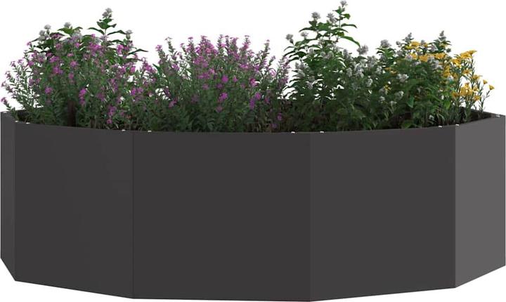 Produktbild vidaXL Garten-Pflanzgefäss