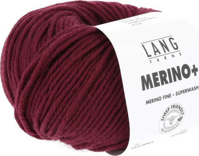 Immagine prodotto Lang Yarns MERINO+ - 152 (90 m)