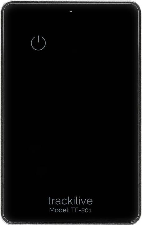 Produktbild Trackilive TF-201 GPS Tracker Multifunktionstracker (Apple)