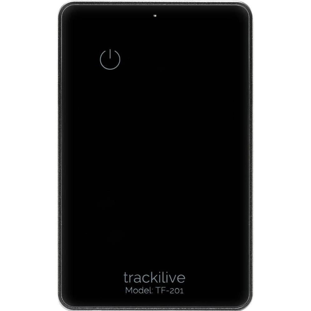 Trackilive TF-201 GPS Tracker Multifunktionstracker, Tracker