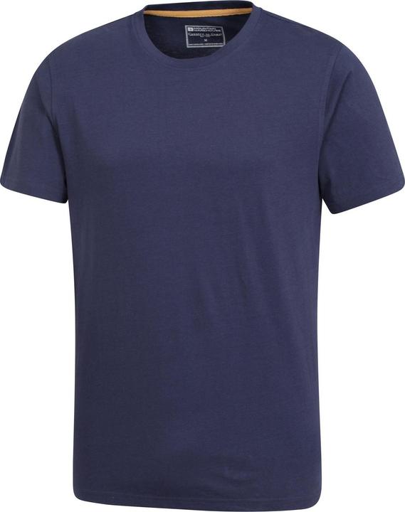 Produktbild Mountain Warehouse Flint TShirt Rundhalsausschnitt (2erPack) (M)