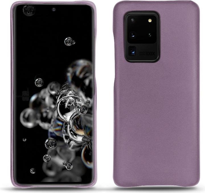 Lilas ( Nappa - Pantone #b9a3e3 )