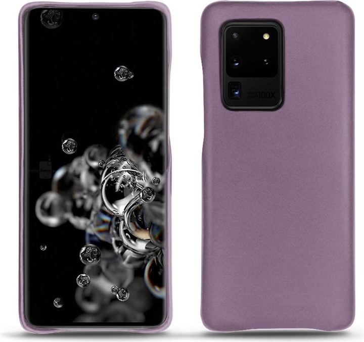 Lilas ( Nappa - Pantone #b9a3e3 )