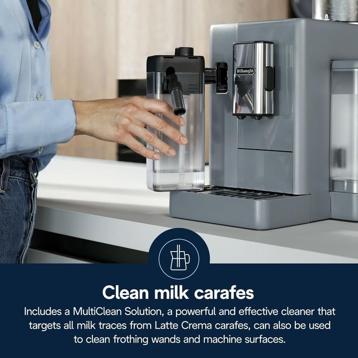 Immagine prodotto De'Longhi Kit per la cura del caffè