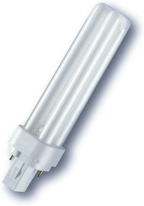 Warm white
