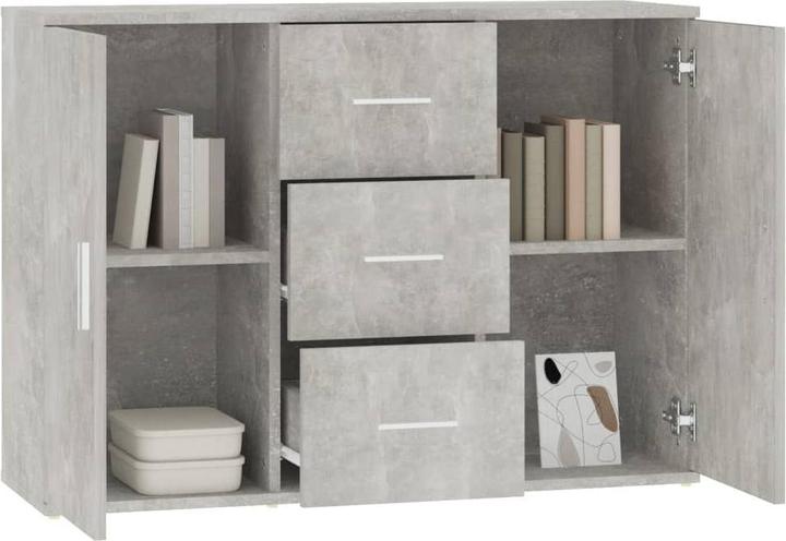 Image du produit vidaXL Sideboard (91 x 29.50 x 65 cm)