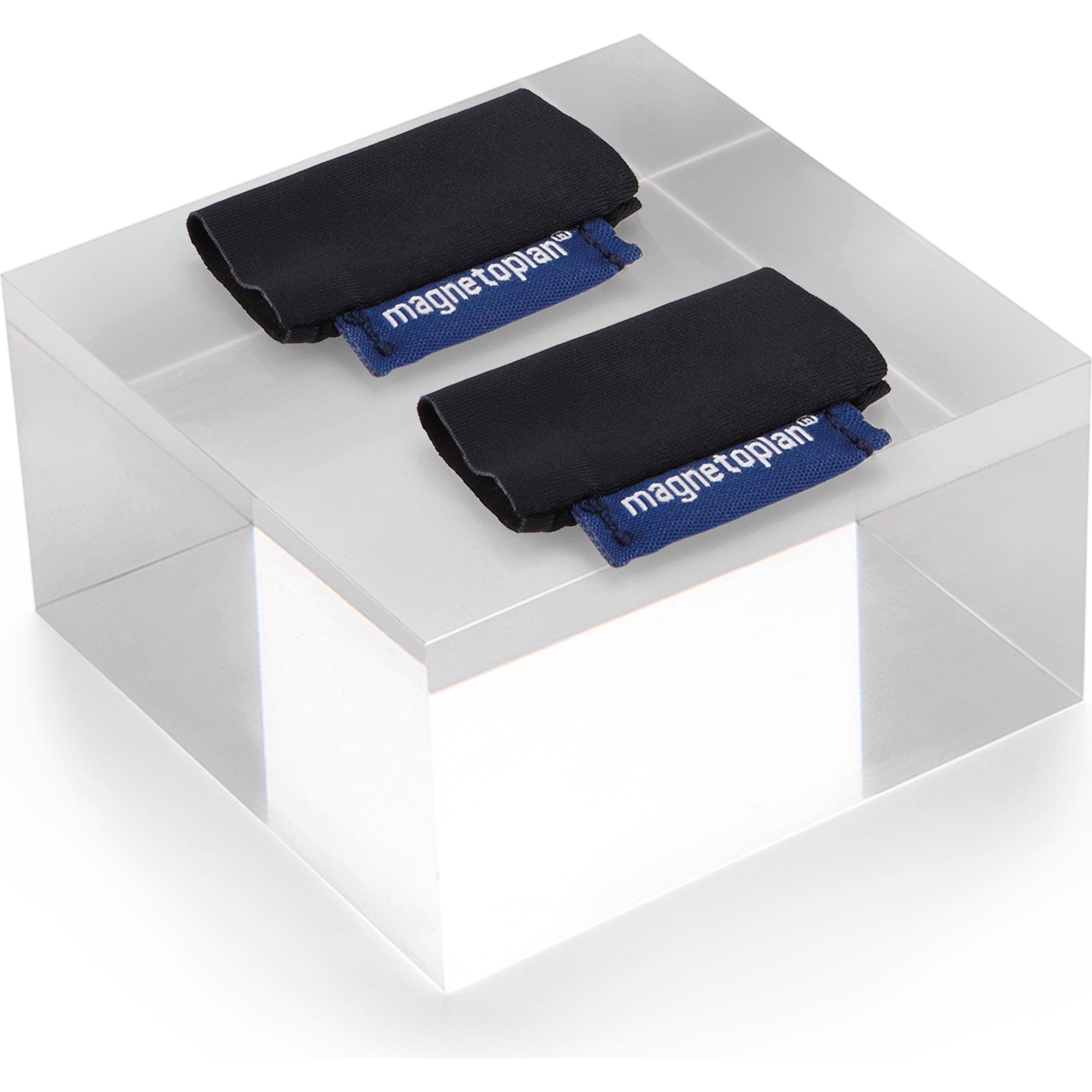 Deflecto, Prospektständer, Acryl-Block transparent