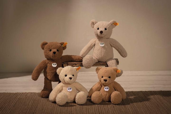 Produktbild Steiff Ben Teddybär beige 30cm (30 cm)