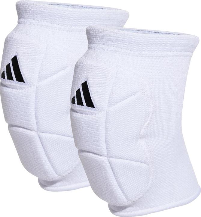 adidas Elite Jugend Volleyball Knieschoner (L, Knee pad, Unique specimen)