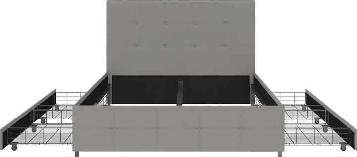 Image du produit Loft 24 Rose (140 x 200 cm)