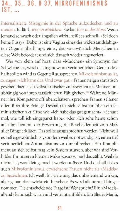Image du produit The Daily Feminist (Allemand, Evelyn Höllrigl Tschaikner, 2025)