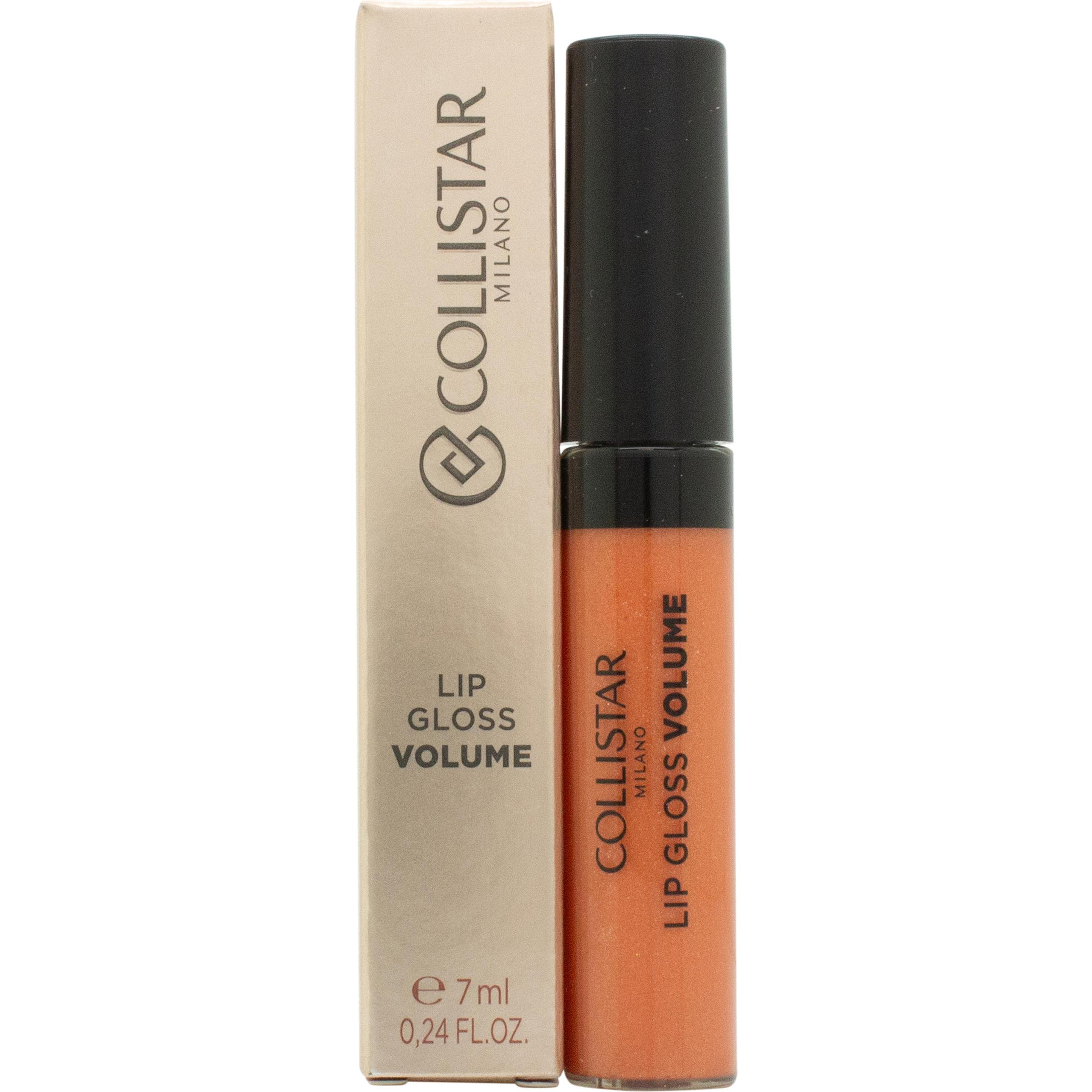Collistar, Lippenstift + Lipgloss, Lip Gloss Volume No 130 (130)