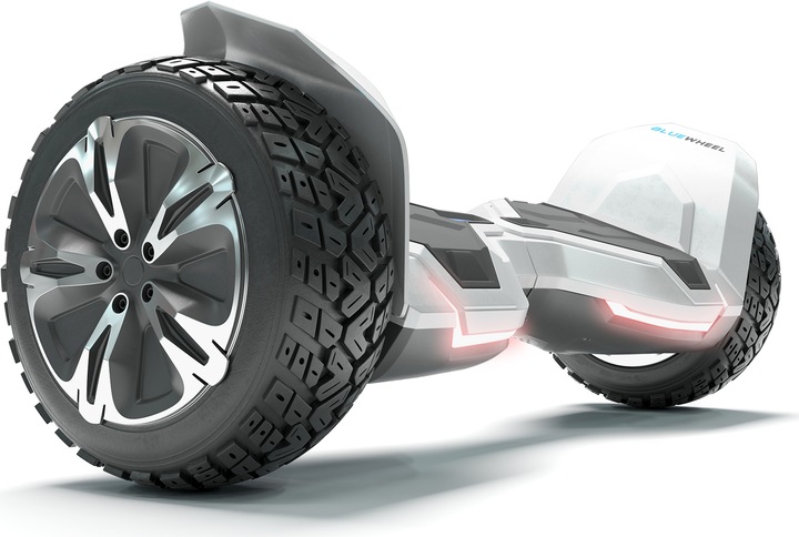 Bluewheel HX510 (16 km/h, 700 W)