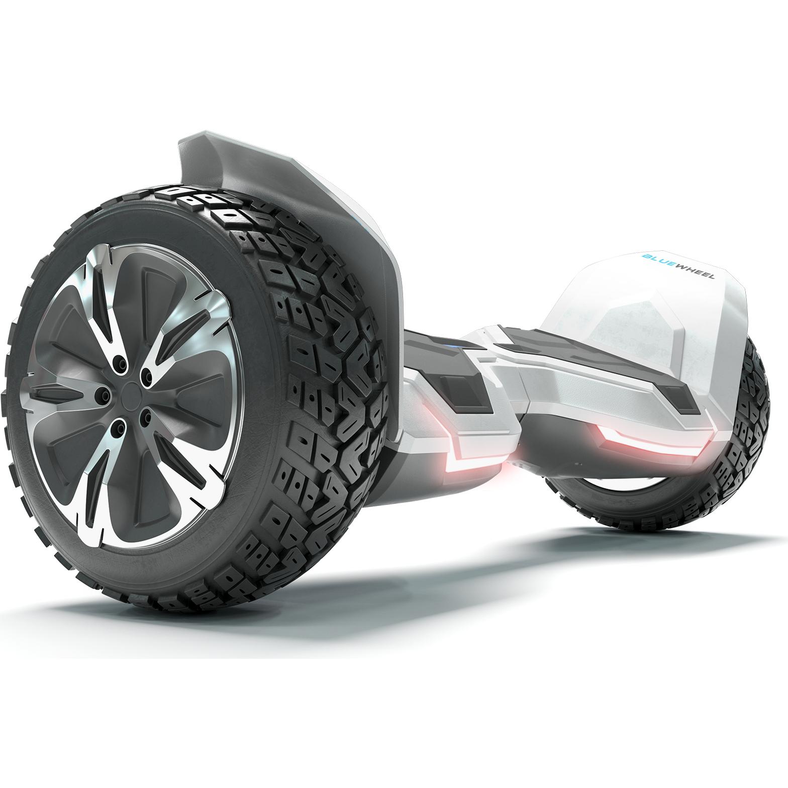 Bluewheel, Hoverboard, (16 km/h, 700 W)