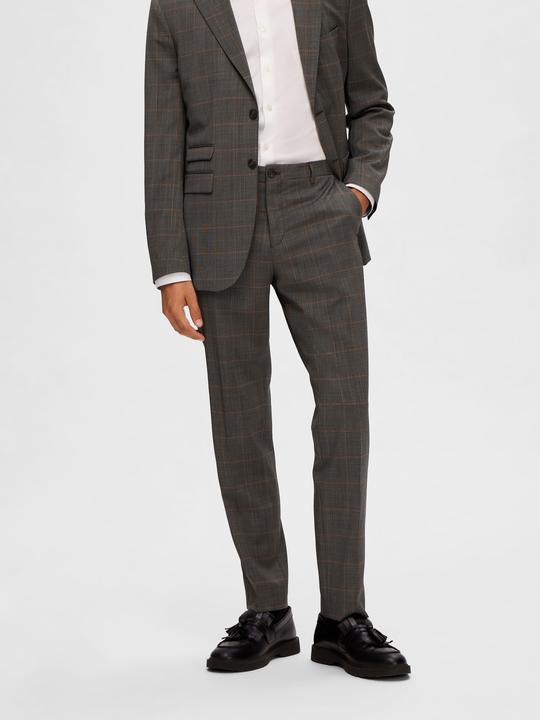Actual product image Selected Wool suit trousers (46)