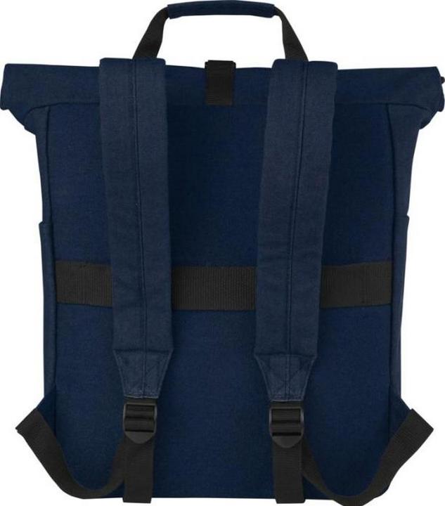 Produktbild Generic Joey Roll Top Canvas 15L LaptopRucksack (15 l)