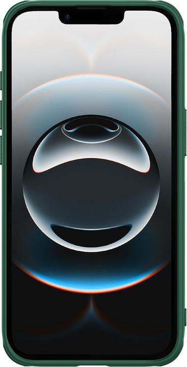 Image du produit Nillkin Super Frosted Shield Pro Series Hardcase Hülle (Apple iPhone 16e, Apple iPhone 17e)